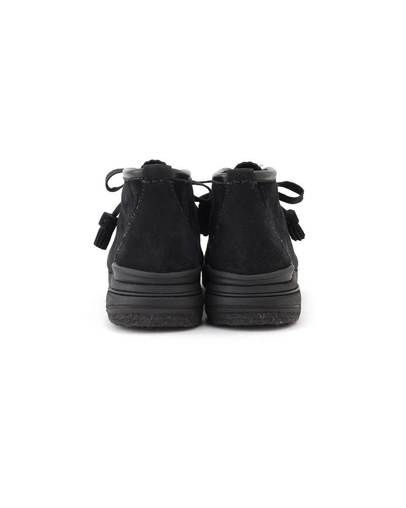 BEUYS TREKKER-FOLK W | Visvim Official North American Web Store